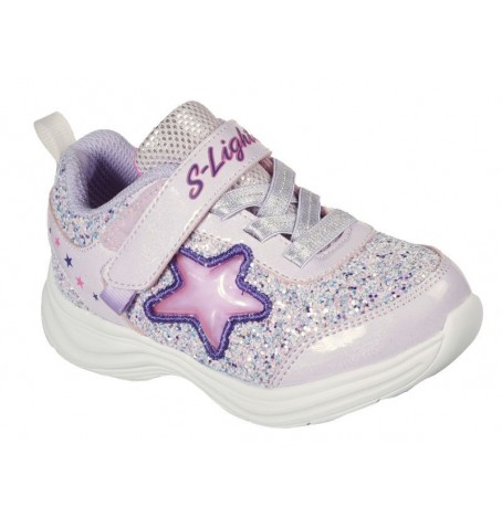 Skechers STARLET SHINE 302310N - Pink - 302310N$PKLV.10