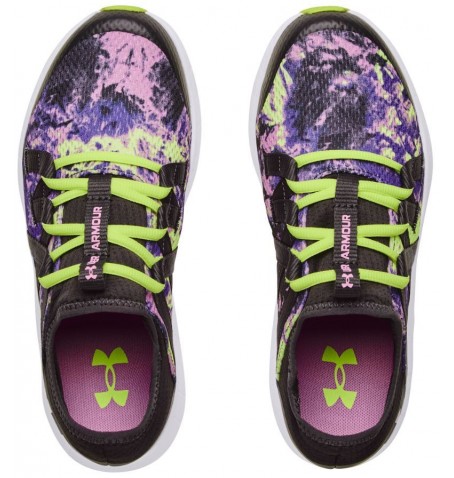 Under Armour GGS INFINITY3 3023404 - Purple - 3023404$102.12U