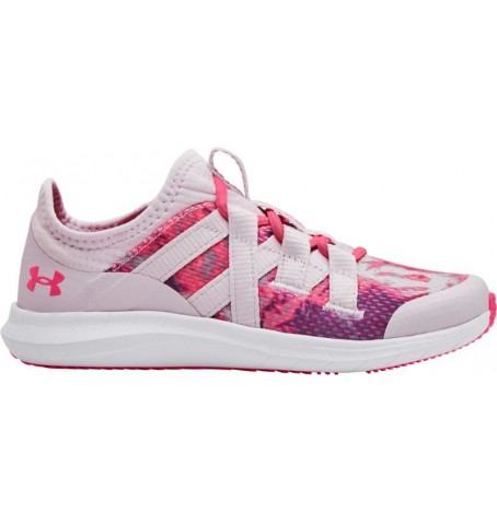 Under Armour GPS INFINITY 3 AL 3023405 - Mauve - 3023405$602.12U