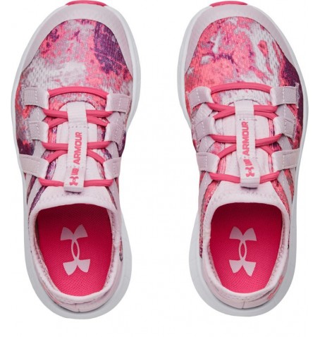 Under Armour GPS INFINITY 3 AL 3023405 - Purple - 3023405$602.12U