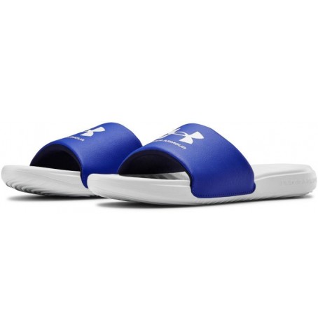 Under Armour ANSA FIX SL 3023761 - Bleu - 3023761$105.04U