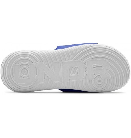 Under Armour ANSA FIX SL 3023761 - Bleu - 3023761$105.04U