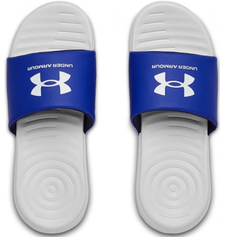 Under Armour ANSA FIX SL 3023761 - Bleu - 3023761$105.04U