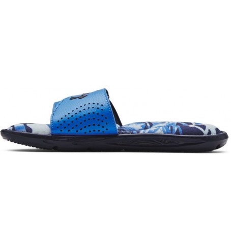 Under Armour IGNITE VI GRAPHIC FB 3023784 - Bleu - 3023784$400.04U