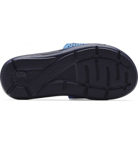 Under Armour IGNITE VI GRAPHIC FB 3023784 - Bleu - 3023784$400.04U
