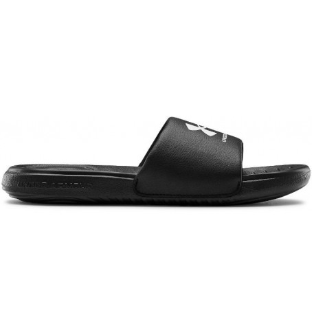 Under Armour UA B ANSA FIX SL 3023789 - Black - 3023789$004J02U