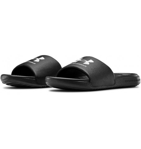Under Armour UA B ANSA FIX SL 3023789 - Black - 3023789$004J02U