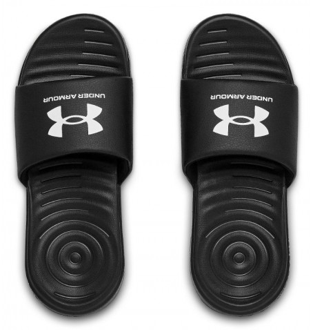 Under Armour UA B ANSA FIX SL 3023789 - Black - 3023789$004J02U