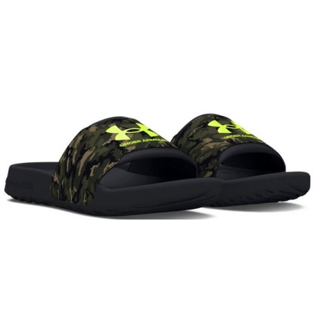 Under Armour 3023789-802 - Yellow orange - 3023789$802.20U