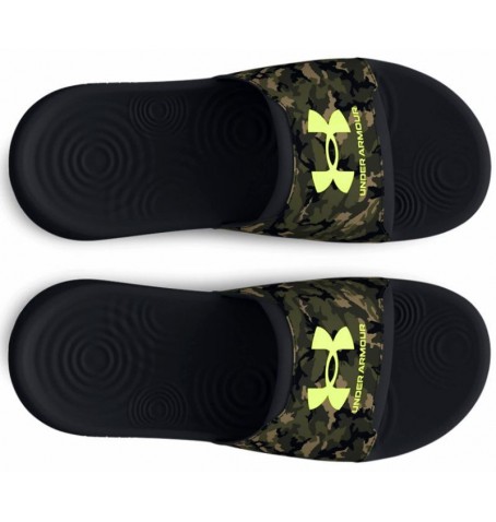 Under Armour 3023789-802 - Yellow orange - 3023789$802.20U