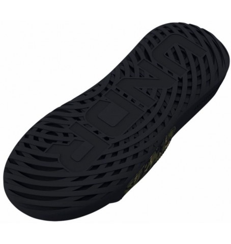 Under Armour 3023789-802 - Yellow orange - 3023789$802.20U