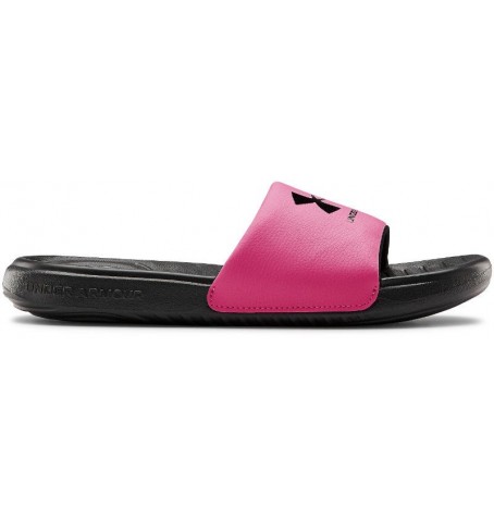 Under Armour UA G ANSA FIX SL 3023793 - Rose - 3023793$002J10U