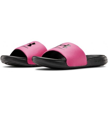 Under Armour UA G ANSA FIX SL 3023793 - Rose - 3023793$002J10U