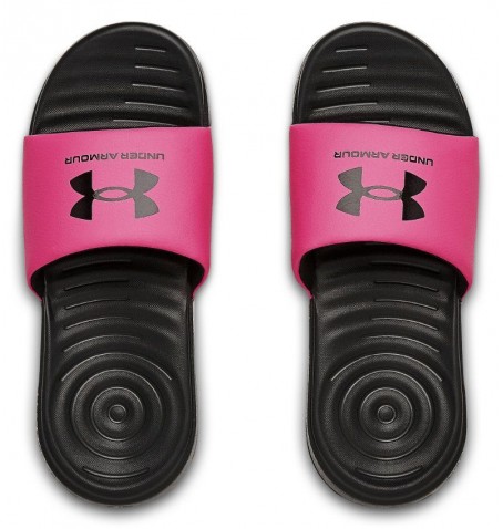 Under Armour UA G ANSA FIX SL 3023793 - Rose - 3023793$002J10U