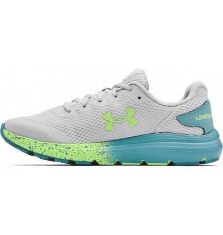 Under Armour SURGE 2 FADE 3023979 - Argent gris - 3023979$101.18U