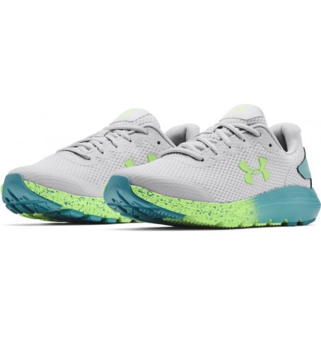 Under Armour SURGE 2 FADE 3023979 - Argent gris - 3023979$101.18U
