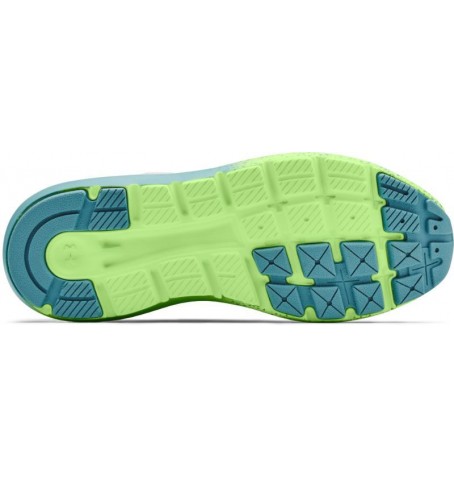 Under Armour SURGE 2 FADE 3023979 - Argent gris - 3023979$101.18U