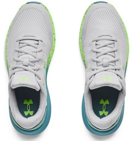 Under Armour SURGE 2 FADE 3023979 - Argent gris - 3023979$101.18U