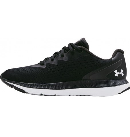 Under Armour CHARGED IMPLUSE 2 3024141 - Black - 3024141$001.02U