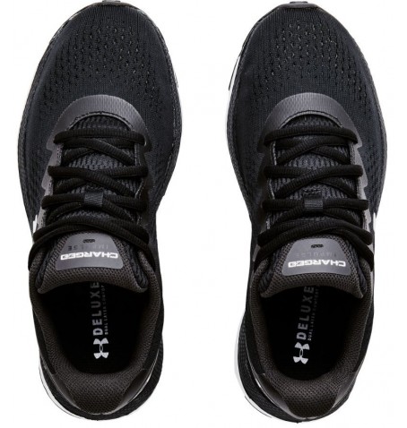 Under Armour CHARGED IMPLUSE 2 3024141 - Black - 3024141$001.02U