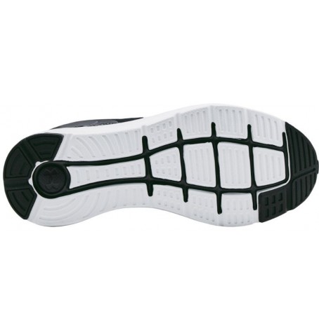 Under Armour CHARGED IMPLUSE 2 3024141 - Black - 3024141$001.02U