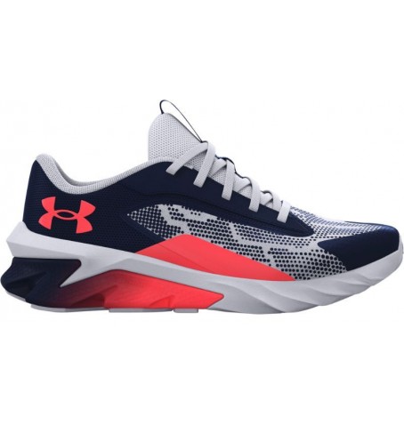Under Armour SCRAMJET 4 3024209 - Bleu - 3024209$401.04
