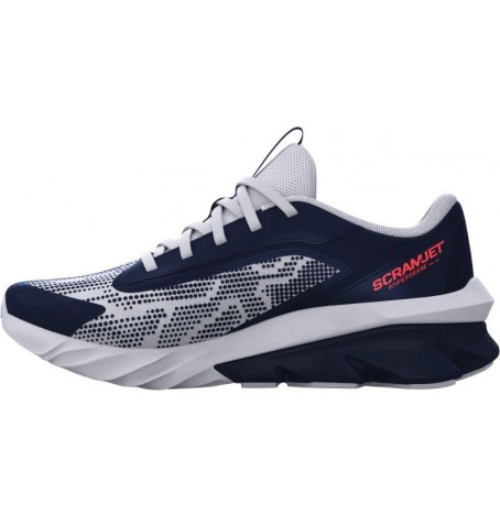 Under Armour SCRAMJET 4 3024209 - Bleu - 3024209$401.04
