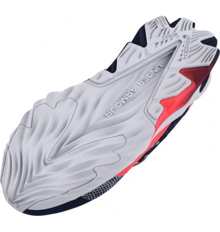 Under Armour SCRAMJET 4 3024209 - Bleu - 3024209$401.04