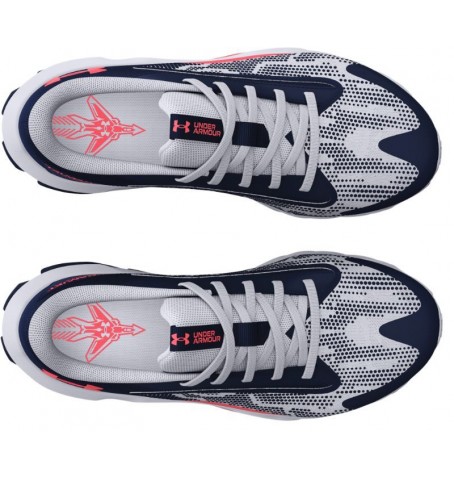 Under Armour SCRAMJET 4 3024209 - Bleu - 3024209$401.04