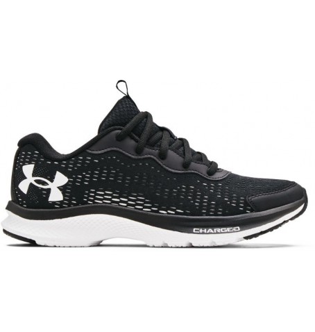 Under Armour CHARGED BANDIT 7 3024341 - Noir - 3024341$002.02U