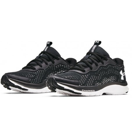 Under Armour CHARGED BANDIT 7 3024341 - Noir - 3024341$002.02U