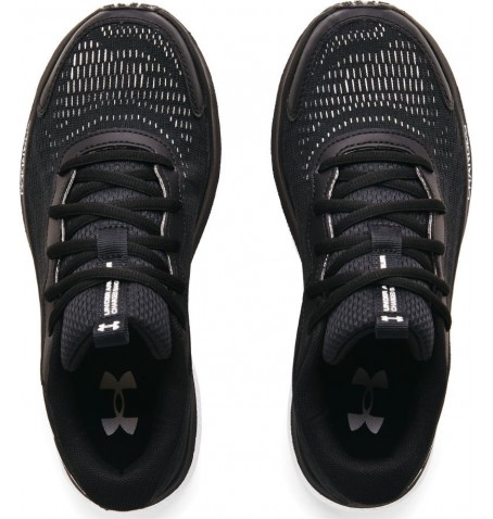 Under Armour CHARGED BANDIT 7 3024341 - Noir - 3024341$002.02U