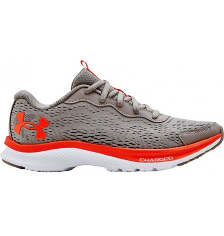 Under Armour CHARGED BANDIT 7 3024341 - Argent gris - 3024341$102.18U