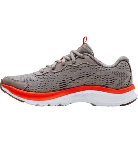 Under Armour CHARGED BANDIT 7 3024341 - Silver Grey - 3024341$102.18U