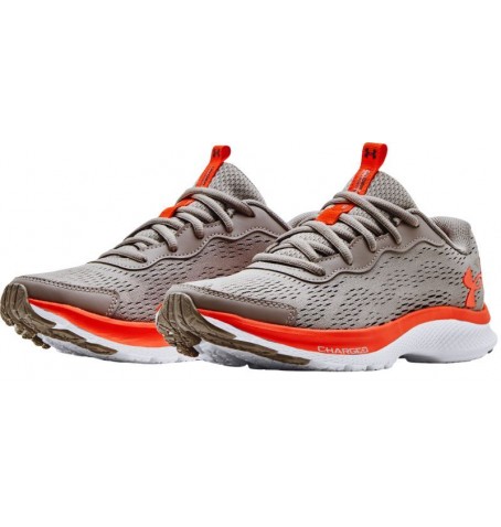 Under Armour CHARGED BANDIT 7 3024341 - Argent gris - 3024341$102.18U