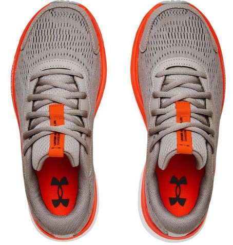 Under Armour CHARGED BANDIT 7 3024341 - Argent gris - 3024341$102.18U