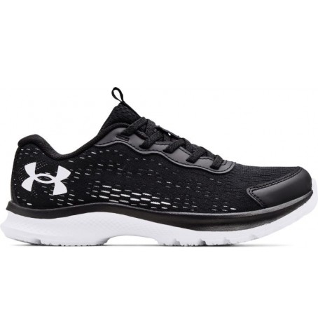 Under Armour BANDIT 7 3024344 - Noir - 3024344$002.02U