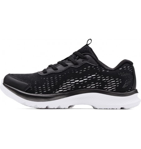 Under Armour BANDIT 7 3024344 - Noir - 3024344$002.02U