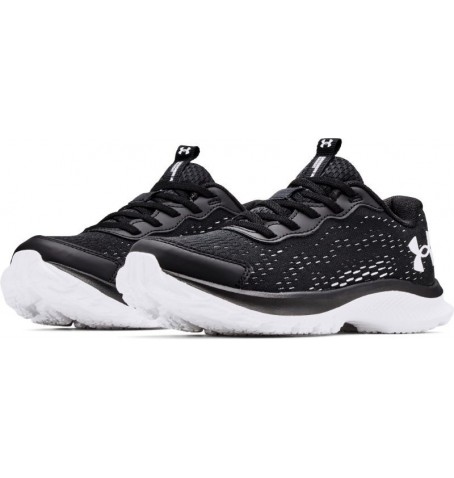 Under Armour BANDIT 7 3024344 - Noir - 3024344$002.02U