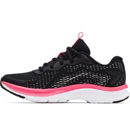 Under Armour CHARGED BANDIT 7 3024350 - Black - 3024350$001.02U