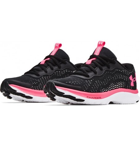 Under Armour CHARGED BANDIT 7 3024350 - Black - 3024350$001.02U