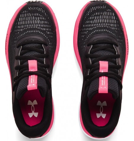Under Armour CHARGED BANDIT 7 3024350 - Black - 3024350$001.02U
