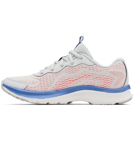 Under Armour CHARGED BANDIT 7 3024350 - Silver Grey - 3024350$100.18U