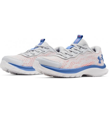 Under Armour BANDIT 7 3024353 - Silver Grey - 3024353$101.18U