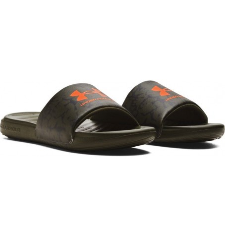 Under Armour 3024434-305 - Vert/Kaki - 3024434$305.11