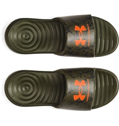 Under Armour 3024434-305 - Vert/Kaki - 3024434$305.11