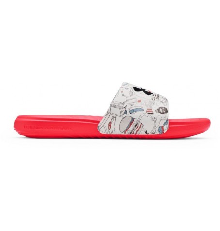 Under Armour UA B ANSA GRAPHIC 3024438 - Red - 3024438$601.09U