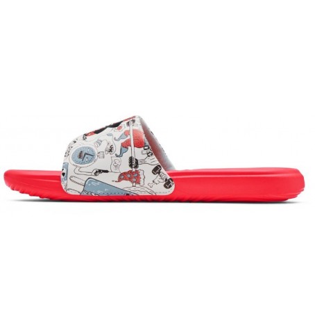 Under Armour UA B ANSA GRAPHIC 3024438 - Rouge - 3024438$601.09U