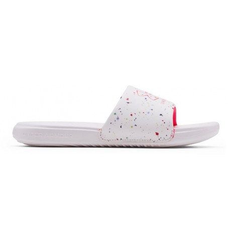 Under Armour ANSA GRAPHIC 3024439 - White - 3024439$100.14U
