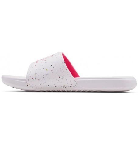 Under Armour ANSA GRAPHIC 3024439 - Blanc - 3024439$100.14U